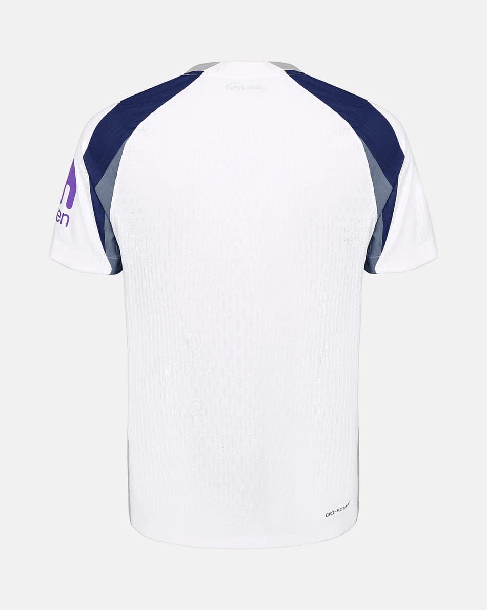 Tottenham Home Kit 25/26 in Kenya