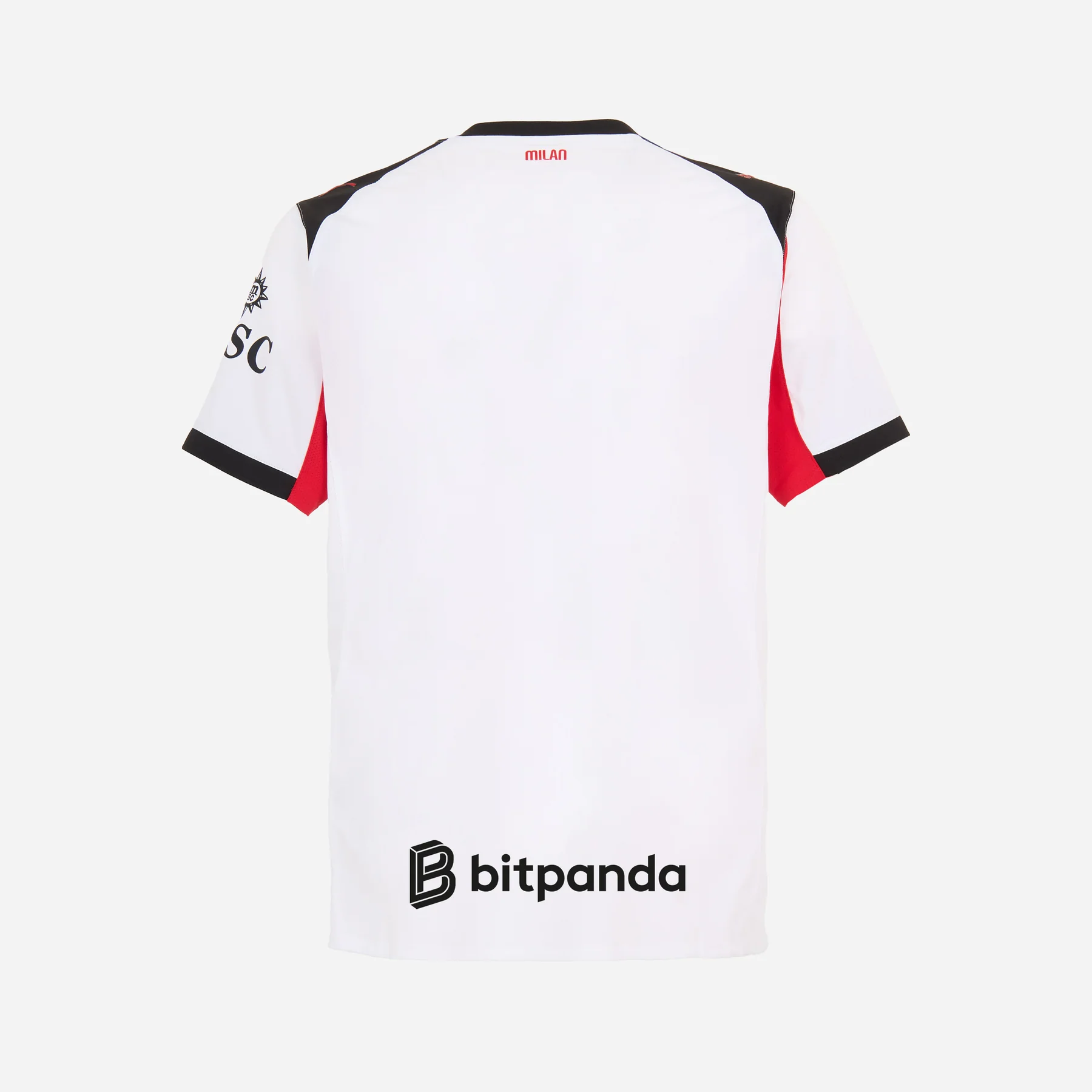 AC Millan Away Jersey 25/26 in Kenya