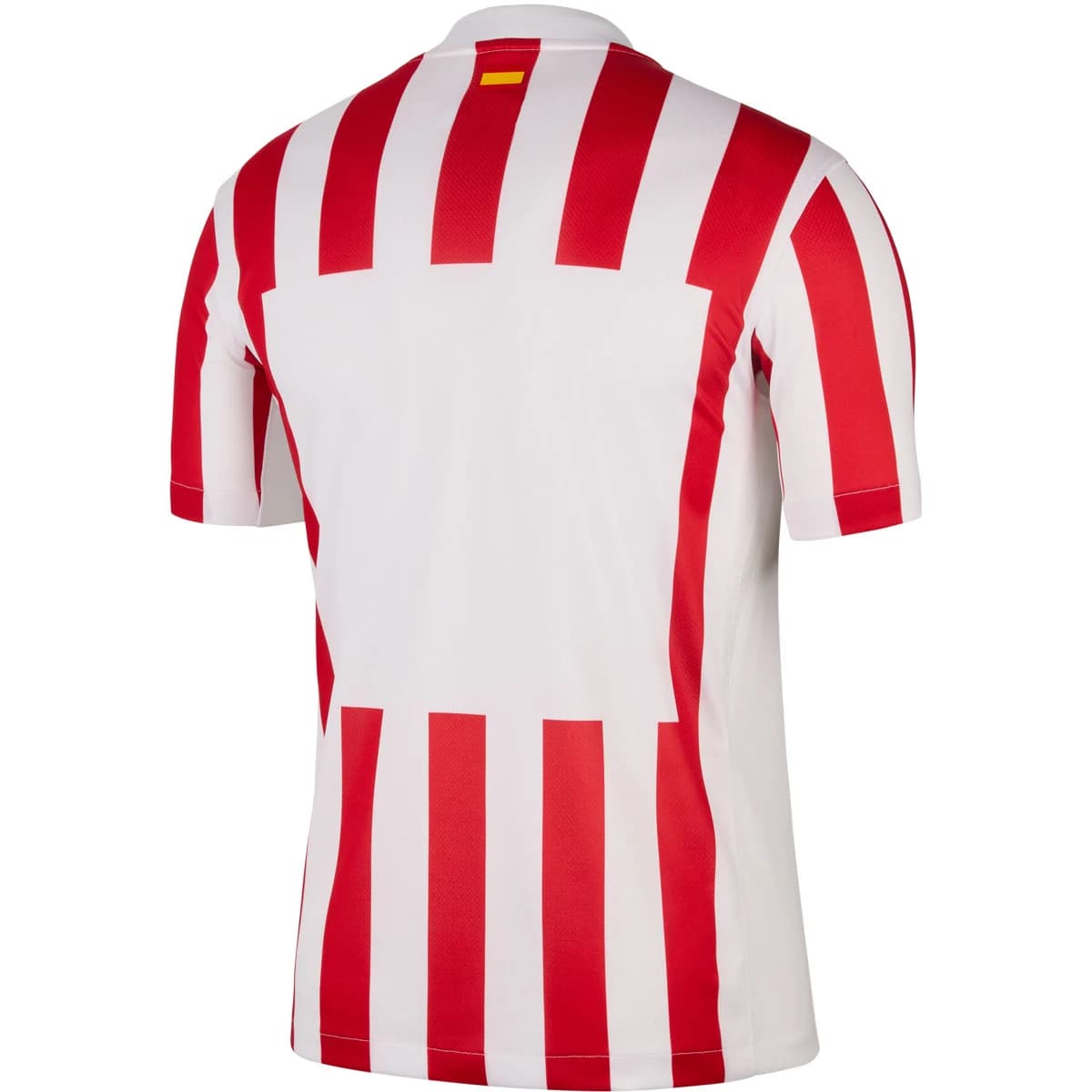 Atletico Madrid Home Kit 25/26 in Kenya
