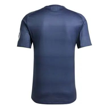 Real Madrid Away Kit 25/26  in Kenya
