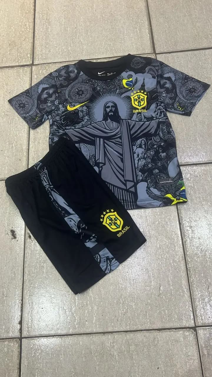 Christ The Redeemer Kids 25/26