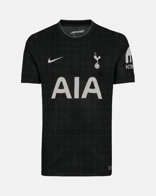 Tottenham Away Kit 25/26