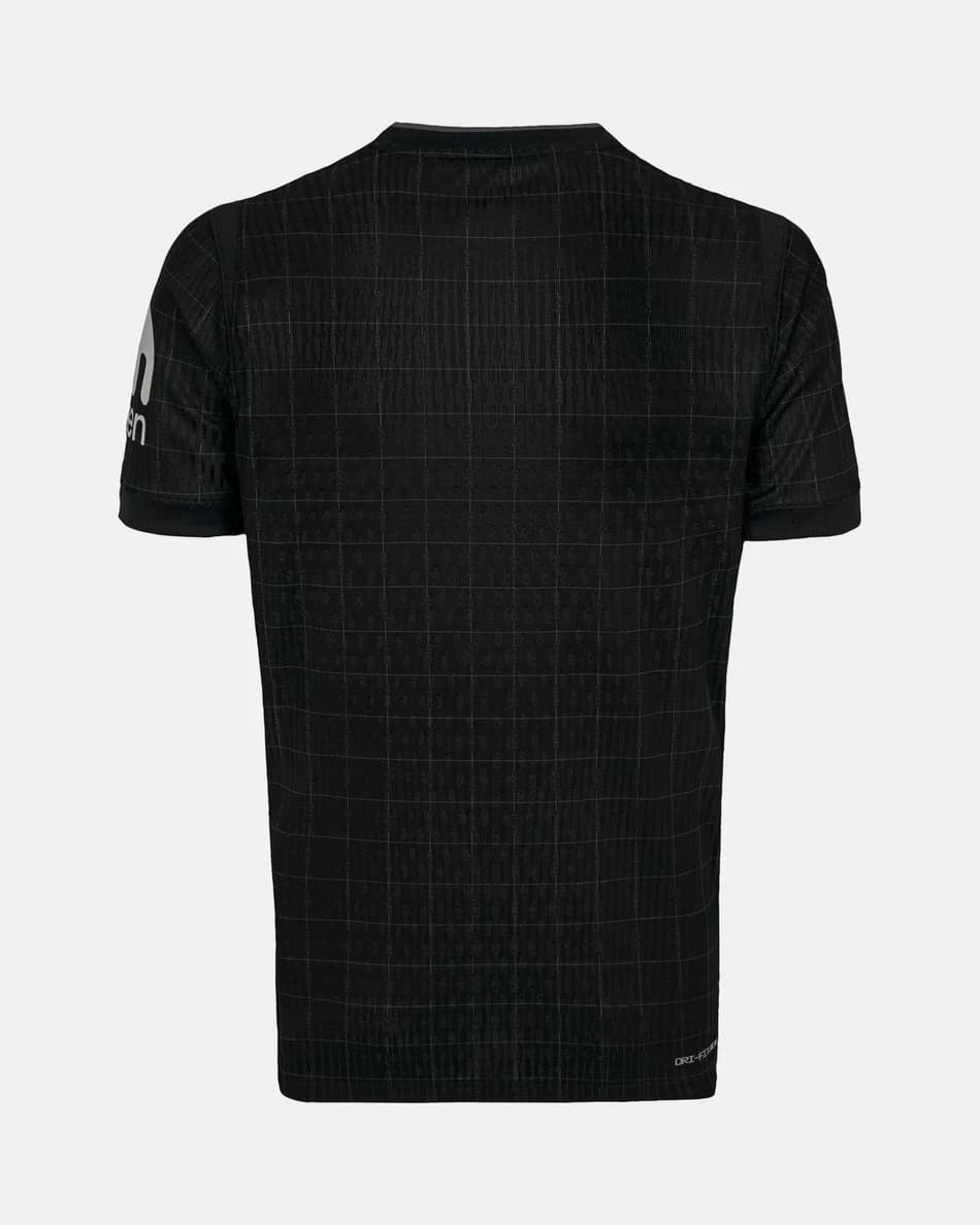 Tottenham Away Kit 25/26 in Kenya