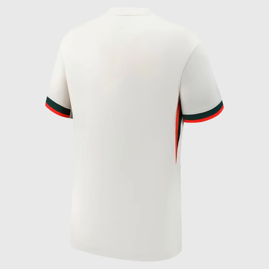 Chelsea Away Kit 25/26 in Kenya