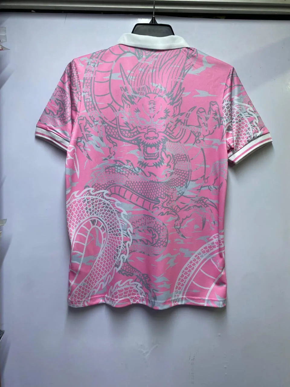 Real Madrid Dragon Pink Edition Kit in Kenya