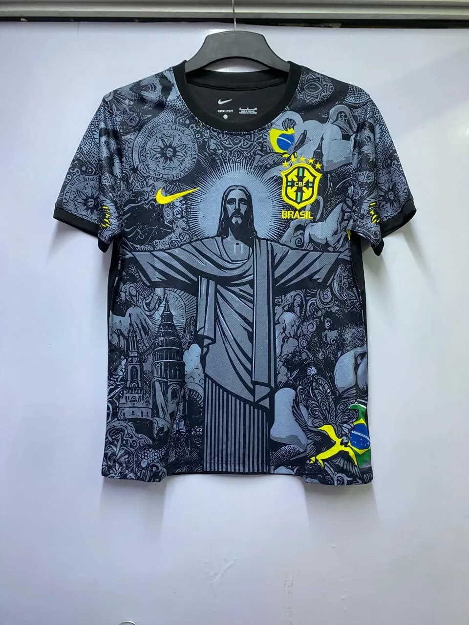 Christ The Redeemer Special Kit