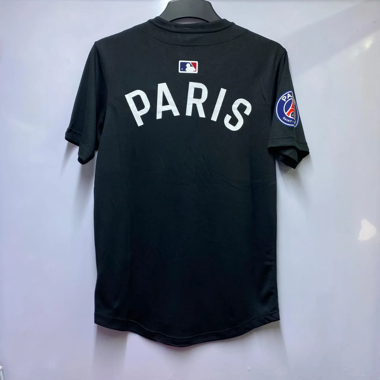PSG X Baseball in Kenya
