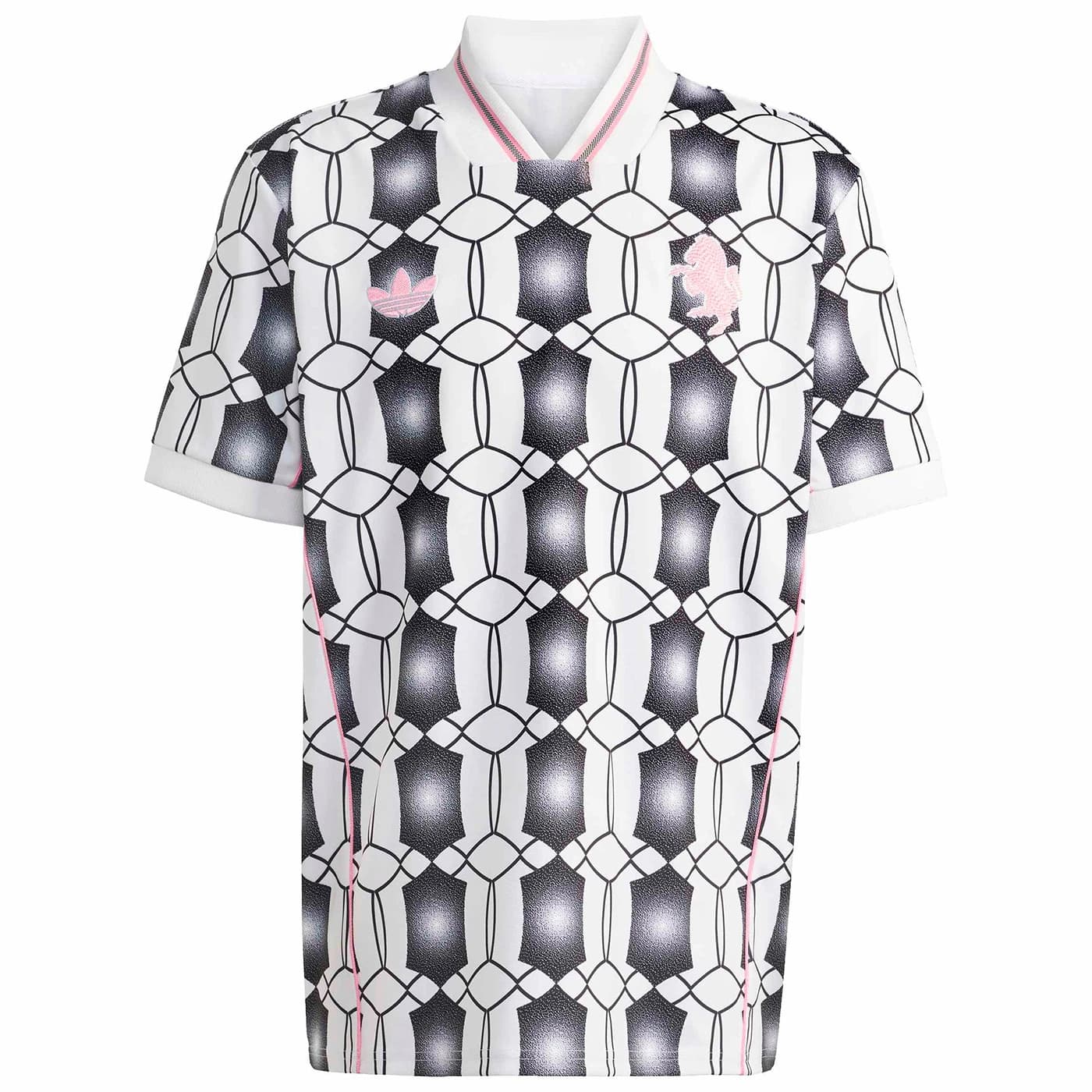 Juventus Lifestyler Jersey 25/26