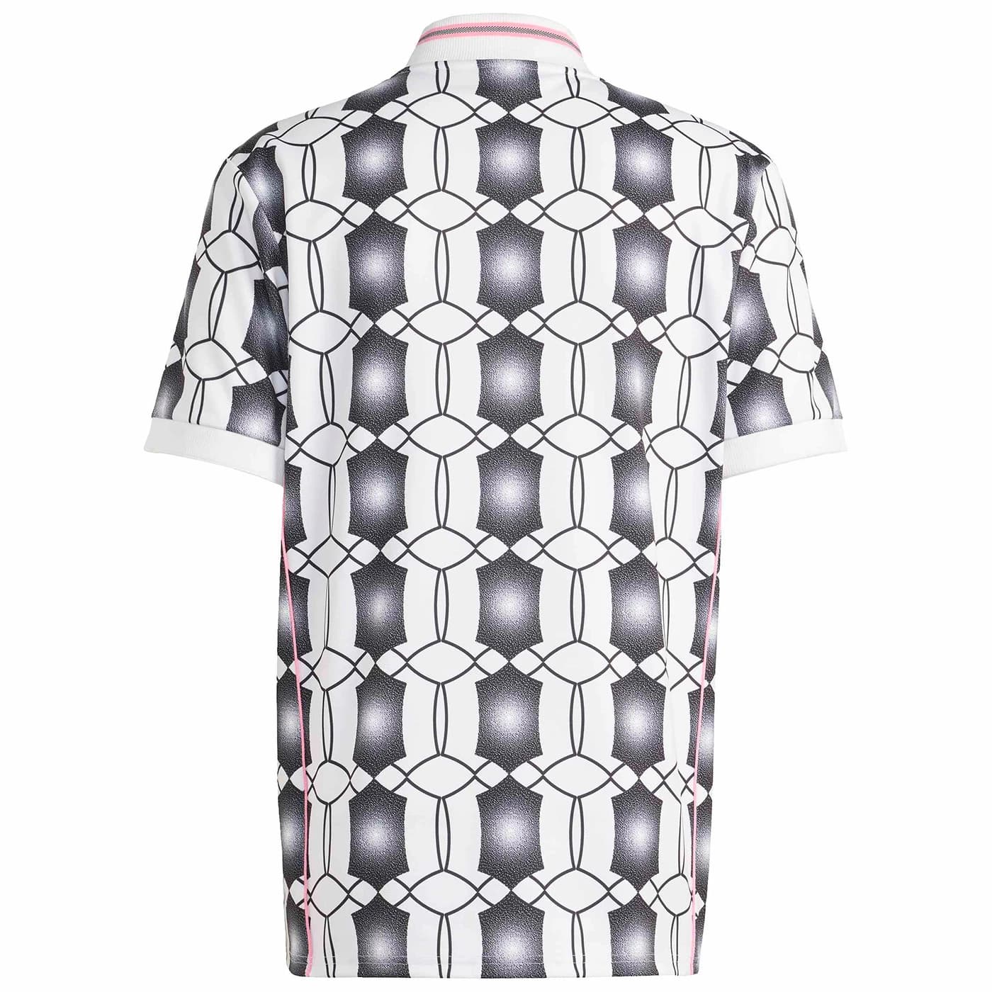 Juventus Lifestyler Jersey 25/26 view 2