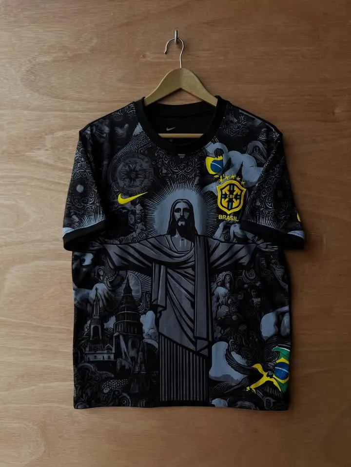 Christ The Redeemer Special Kit