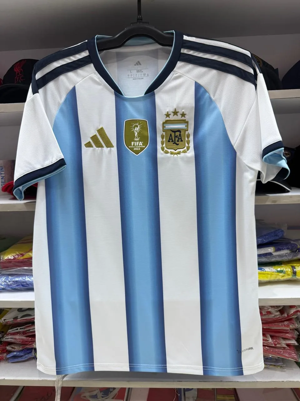 Argentina Homekit 2026 World Cup 