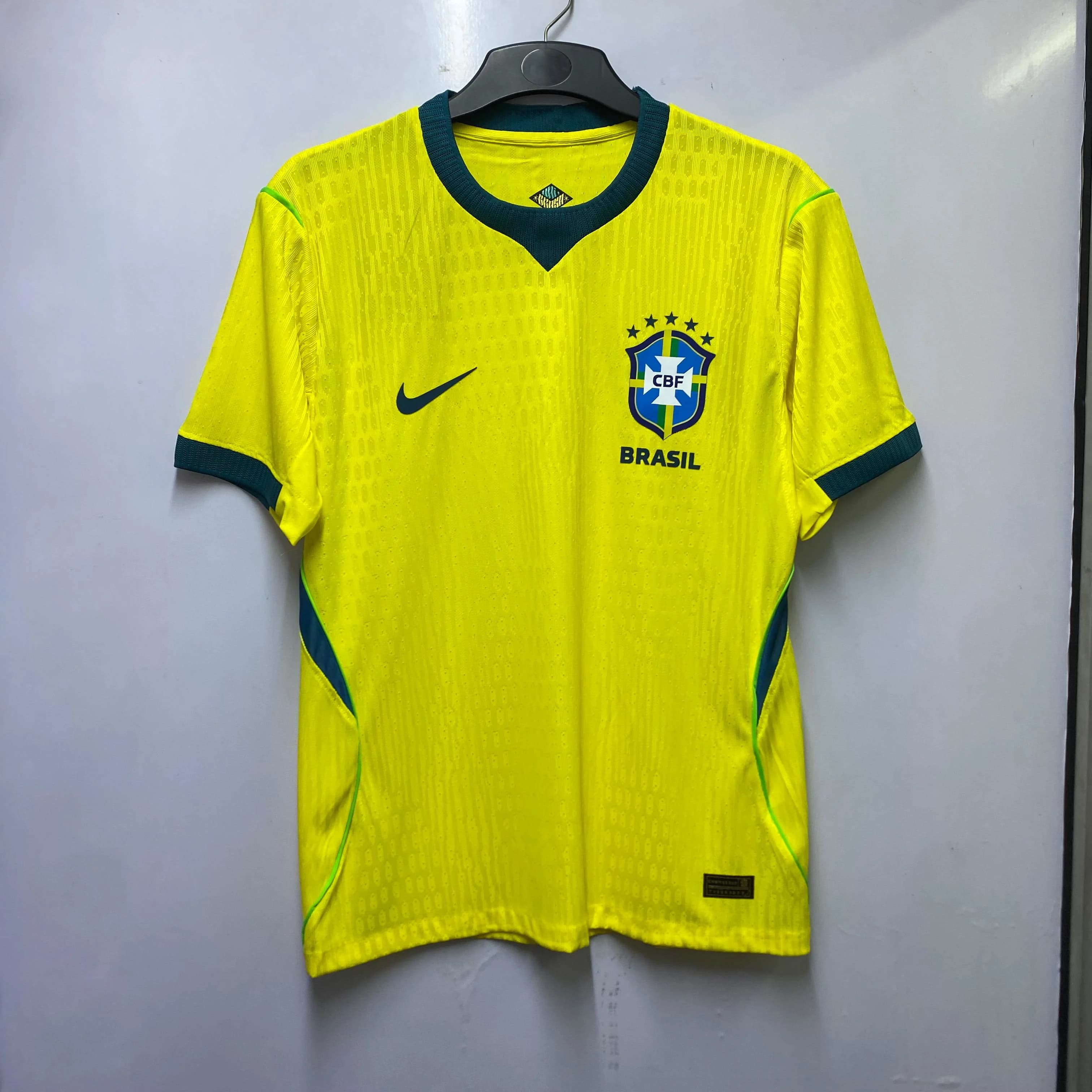 Brasil Homekit World Cup 2026