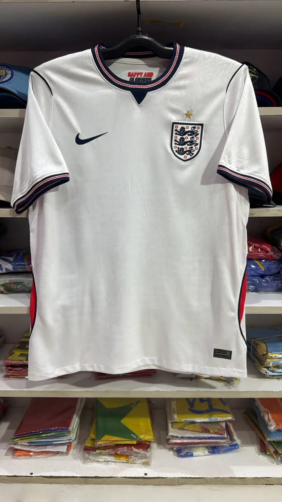 England Homekit 2026 World Cup 