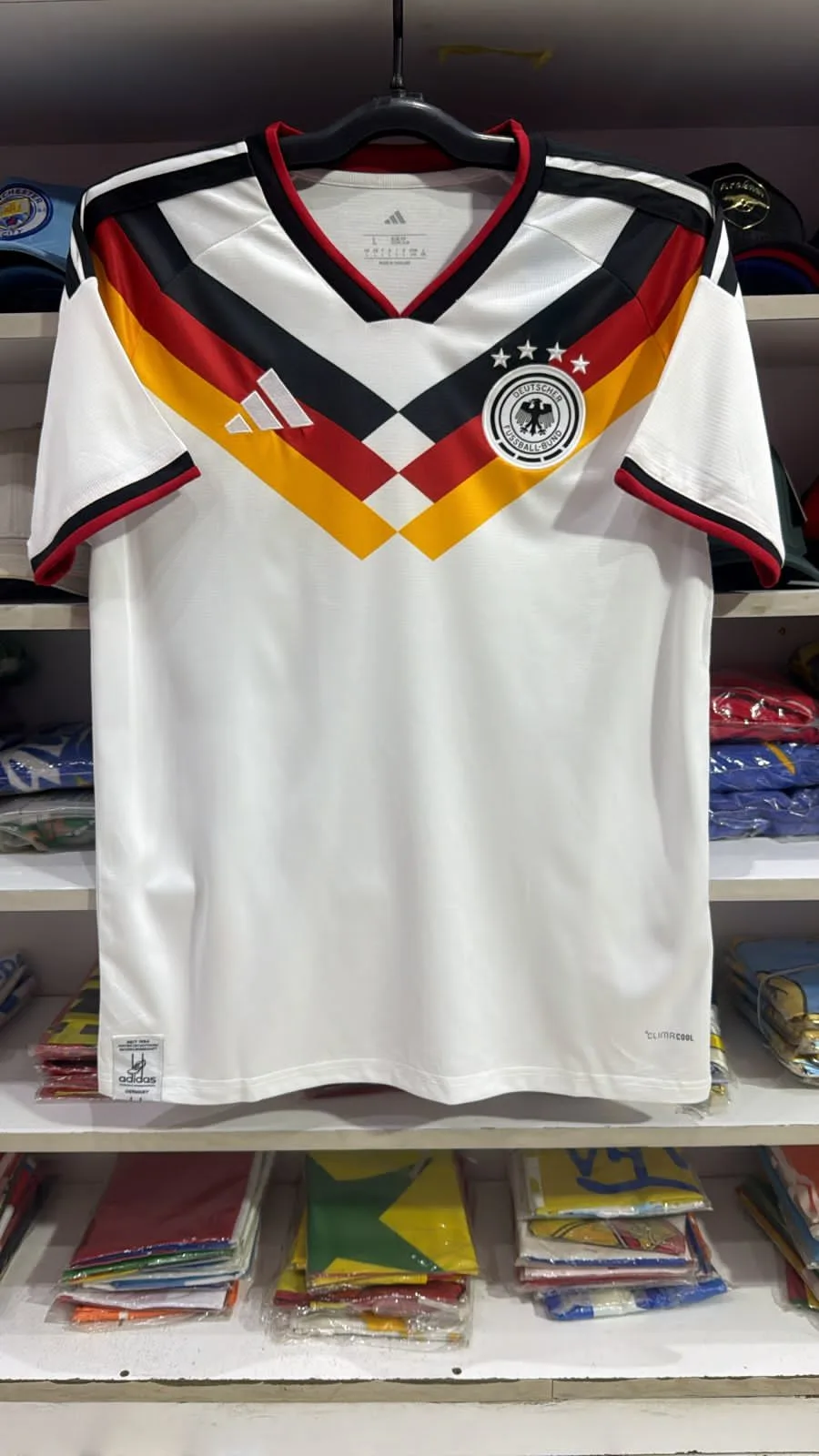 Germany Homekit 2026 World Cup 