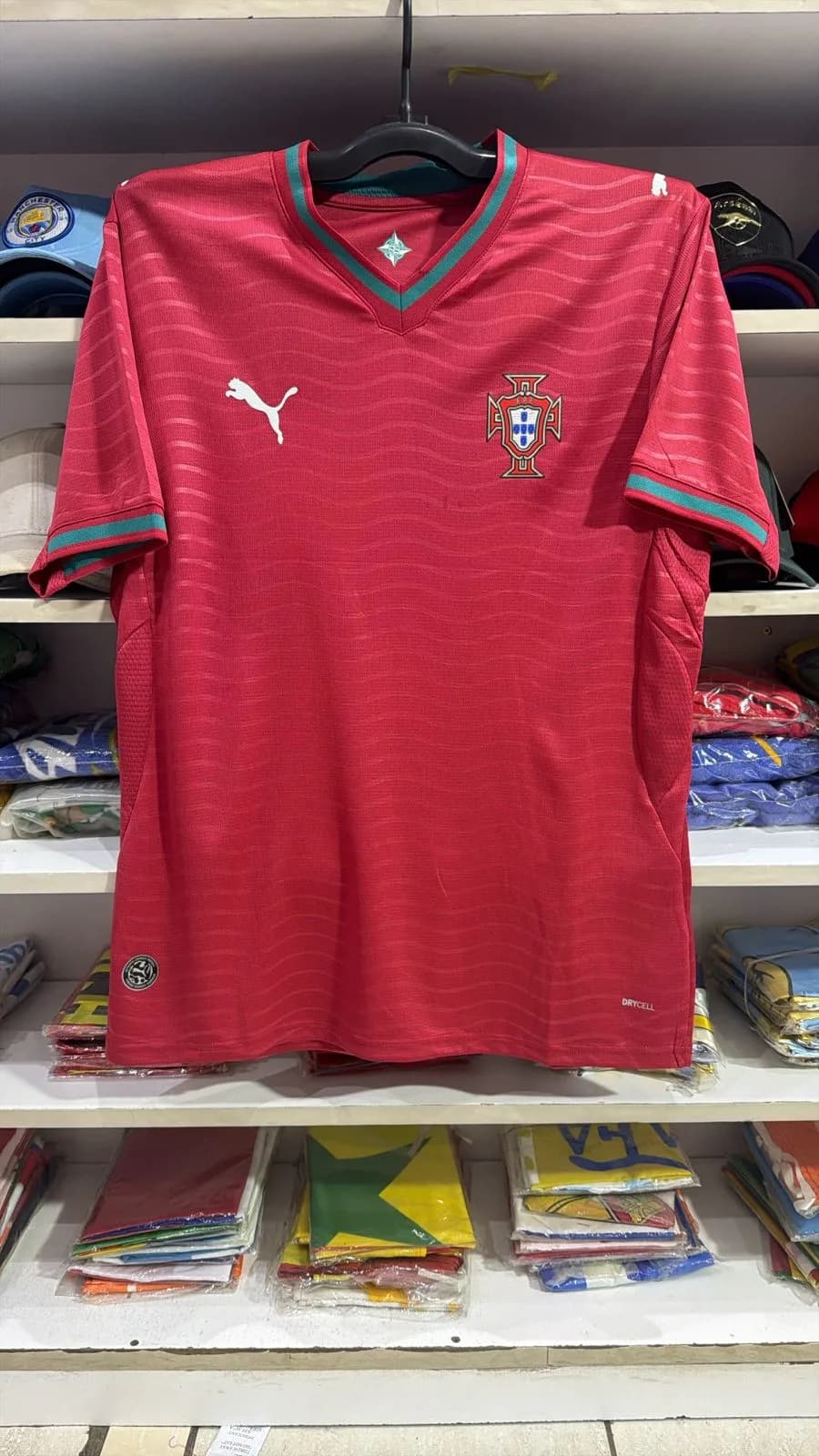 Portugal Homekit 2026 World Cup 