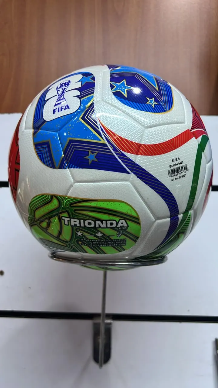 Adidas Trionda 2026 FIFA World Cup 