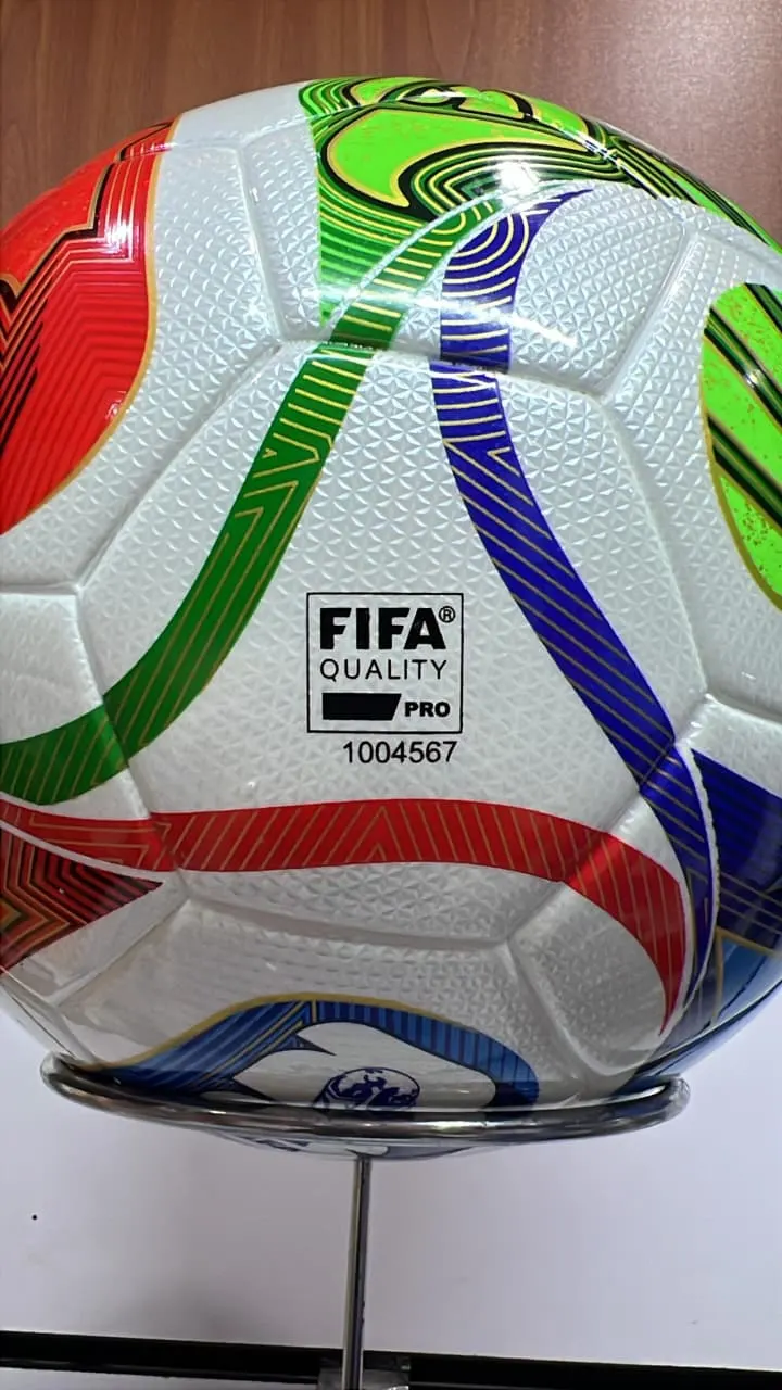 Adidas Trionda 2026 FIFA World Cup  view 4