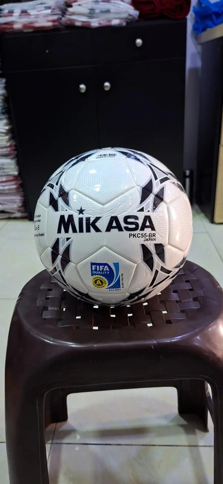 Mikasa