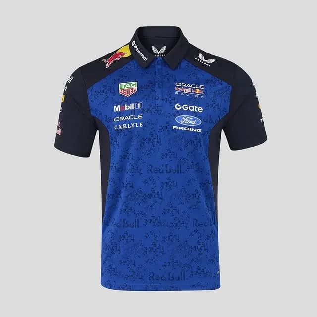 Red Bull F1 Polo 2026