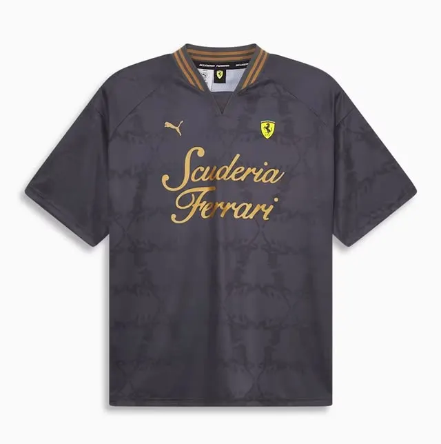 Ferrari Year of Horse 
