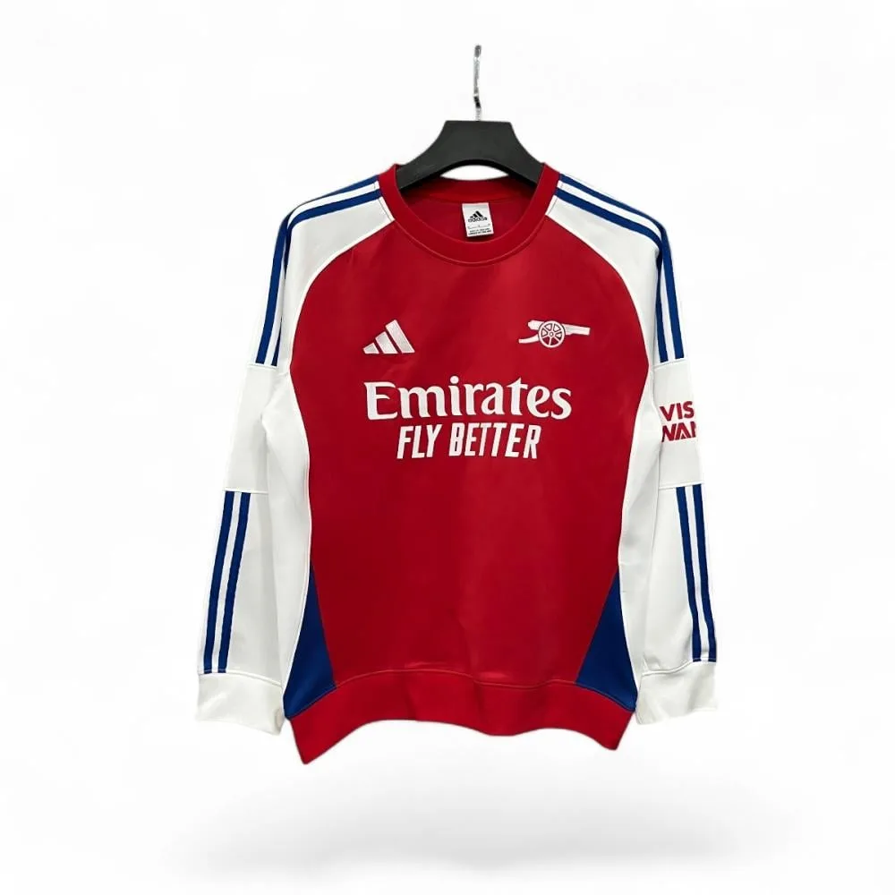 Arsenal Sweat Shirt Long sleeve 