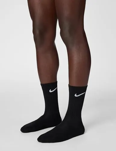 Nike Black Socks