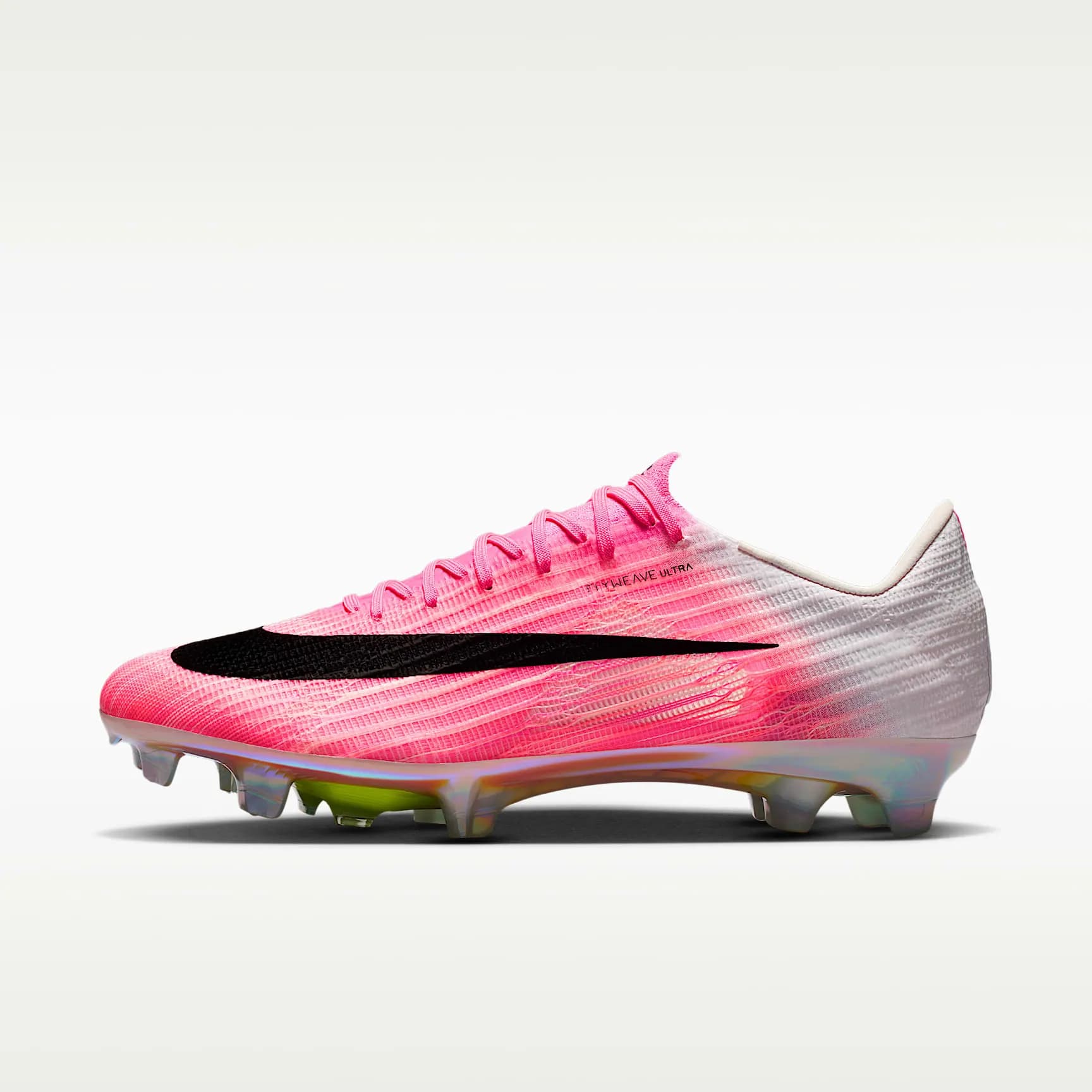 Mercurial Superfly 11 Elite Firm-Ground Football Boots