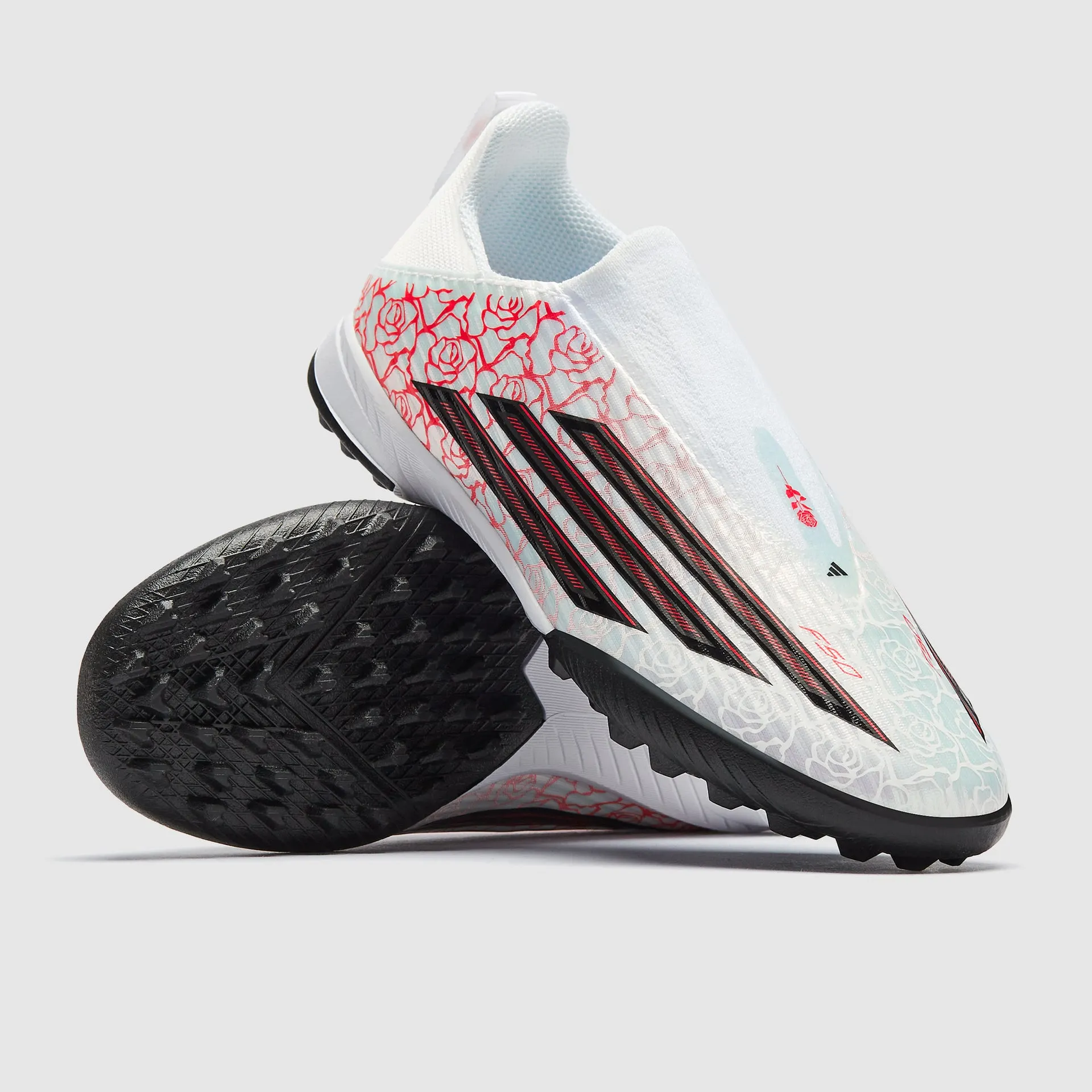 adidas F50 Lamine Yamal Pro soccer shoes