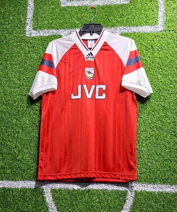 Arsenal 1992/94 Home Kit