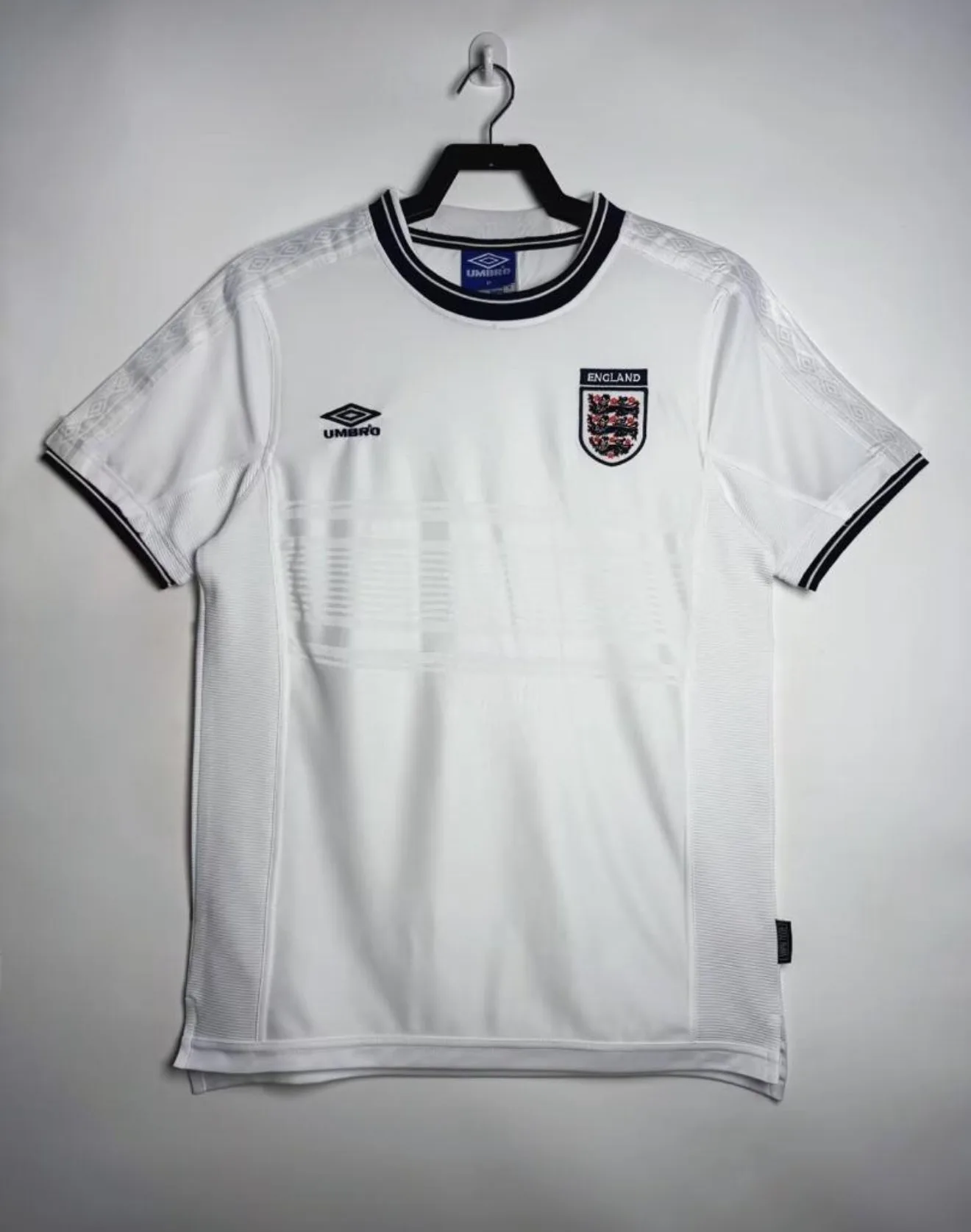 England 1999/001 Home Kit
